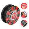 MyPlayToys La Roulette à Boire Carnival Party
